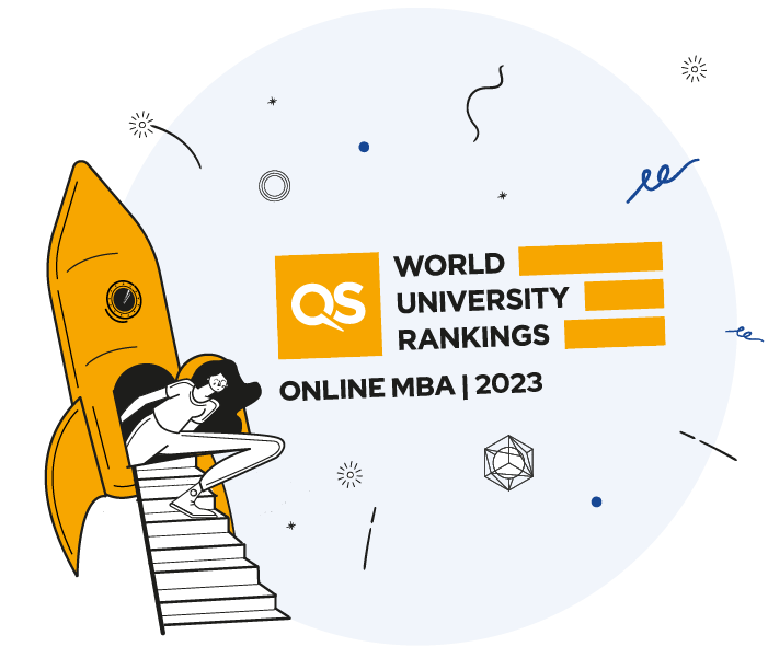 QS Online MBA Rankings 2023 TopMBA